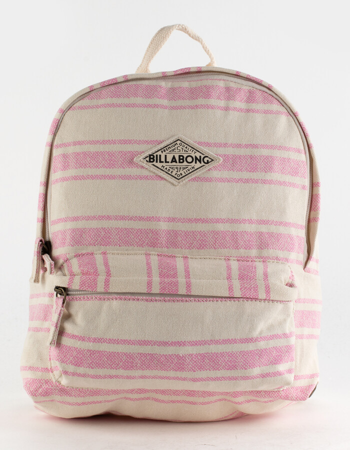 Billabong Mini Mama Womens Backpack - ShopStyle