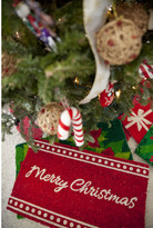 Thumbnail for your product : Entryways Christmas Doormat