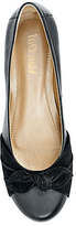 Thumbnail for your product : Van Dal Leather Wedge Shoes