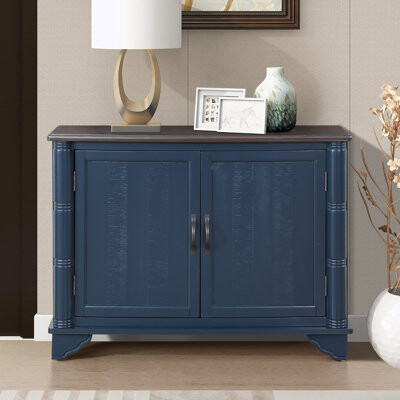 Latitude Run Alimah Console Table