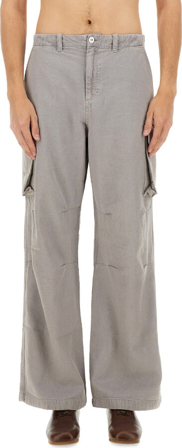 Our Legacy Cargo Mount Pant