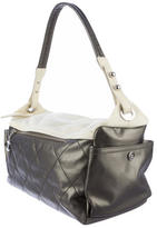 Thumbnail for your product : Chanel Paris Biarritz Large Shoulder Bag