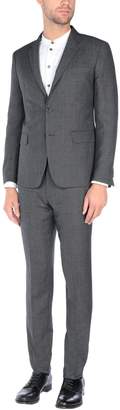 Brian Dales Suits