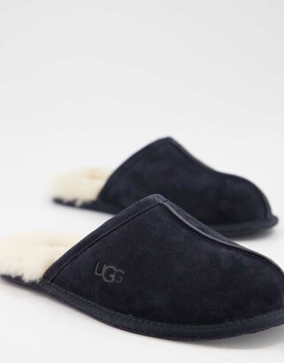 asos mens ugg slippers