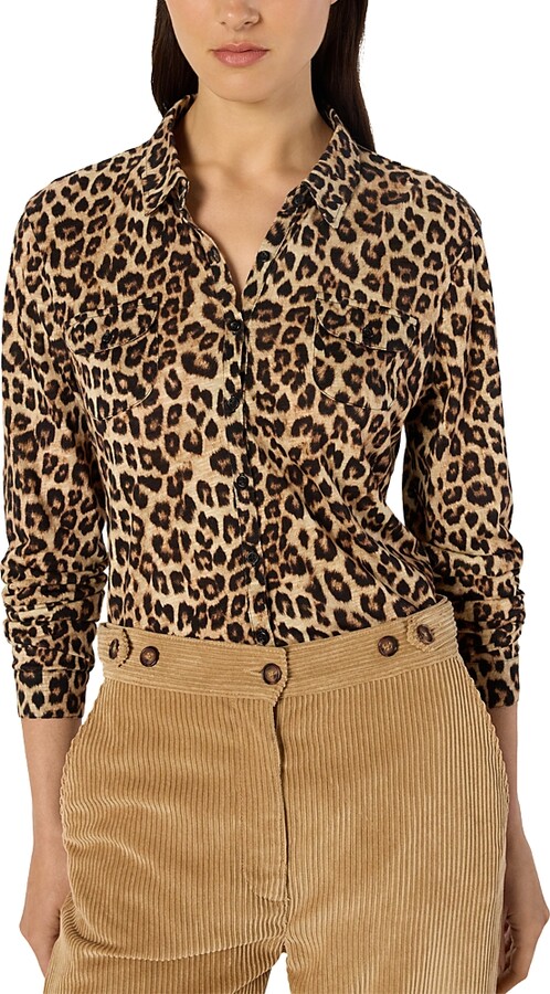 Gerard Darel Heloise Shirt
