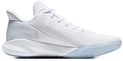 men's precision iv basketball shoe