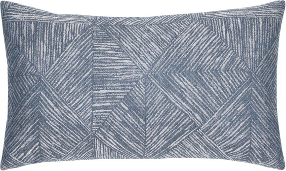 Elaine Smith Reimagine Outdoor Pillow