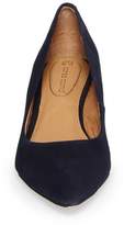 Thumbnail for your product : Corso Como Nelly Pointy Toe Wedge Pump