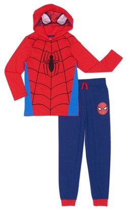 spiderman clothes for boys