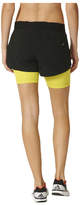 Thumbnail for your product : adidas Women's Gym Two-in-One Training Shorts