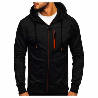 xxl zip up hoodies