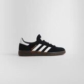 Thumbnail for your product : adidas Man Black Sneakers