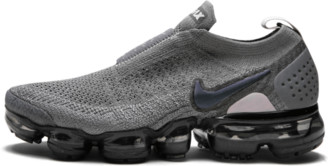 vapormax flyknit without laces