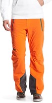 Thumbnail for your product : Helly Hansen Force Insulated Waterproof Pant