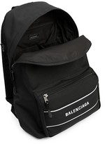 Thumbnail for your product : Balenciaga Convertible Backpack