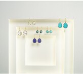 Thumbnail for your product : Ippolita Rock Candy Mini Mother of Pearl Teardrop Earrings