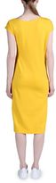 Thumbnail for your product : Jil Sander 3/4 length dress