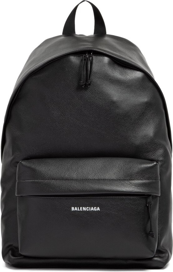 Balenciaga Explorer Backpack - ShopStyle