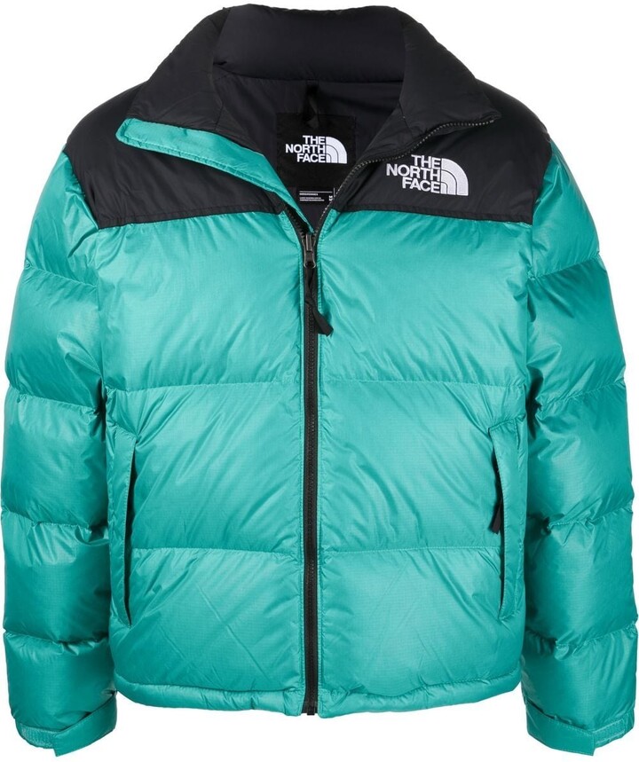 North Face Green Jacket Men | Shop the world's largest collection 