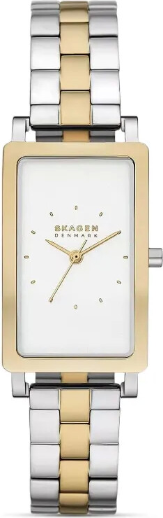 Skagen Hagen Lille rectangular-shape 43mm