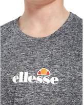 Thumbnail for your product : Ellesse Poly Drop Hem T-Shirt Junior