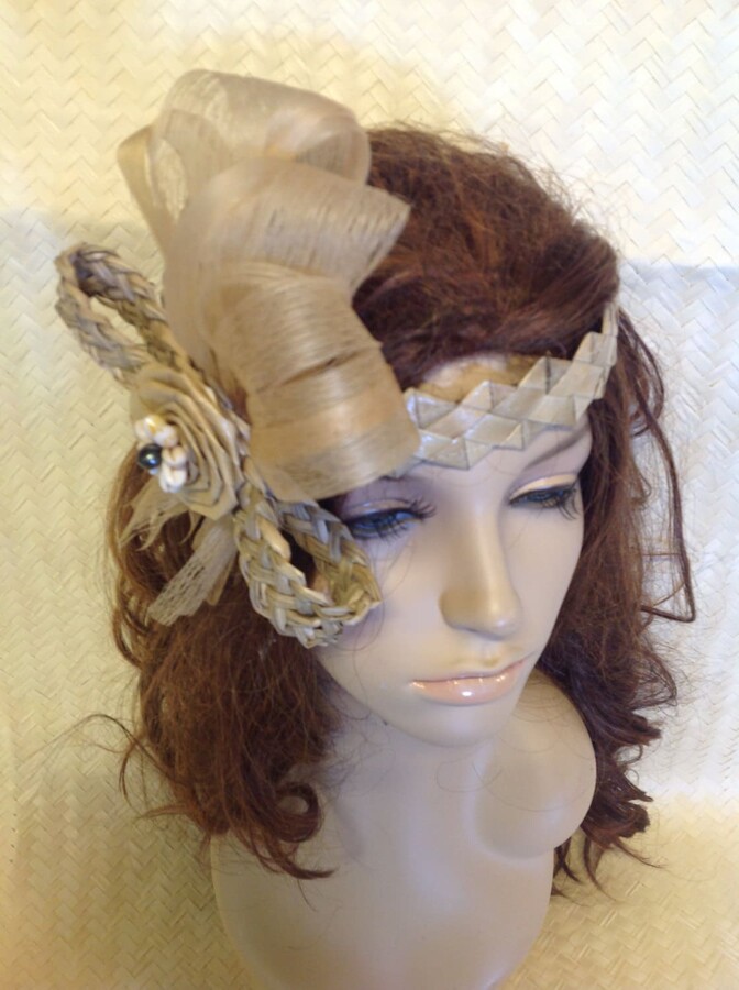 island headpiece