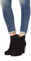Thumbnail for your product : Joie Dalton Suede Booties