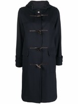 Thumbnail for your product : MACKINTOSH INVERALLAN duffle coat