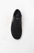 Thumbnail for your product : Nike SB Zoom Paul Rodriguez Ten Black & White Shoes