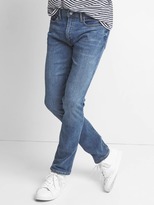 Thumbnail for your product : Gap Skinny fit jeans (stretch)