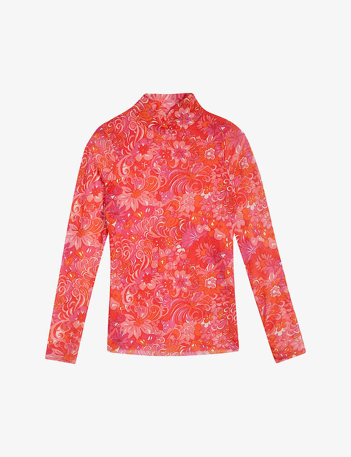 Ted Baker Women's Tops | Shop the world's largest collection of fashion |  ShopStyle