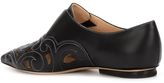 Thumbnail for your product : Derek Lam 'Kyoto' pointed loafers