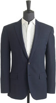 Thumbnail for your product : J.Crew Crosby Traveler suit jacket in glen plaid Italian wool