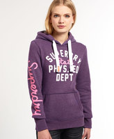 Thumbnail for your product : Superdry Americana Hoodie