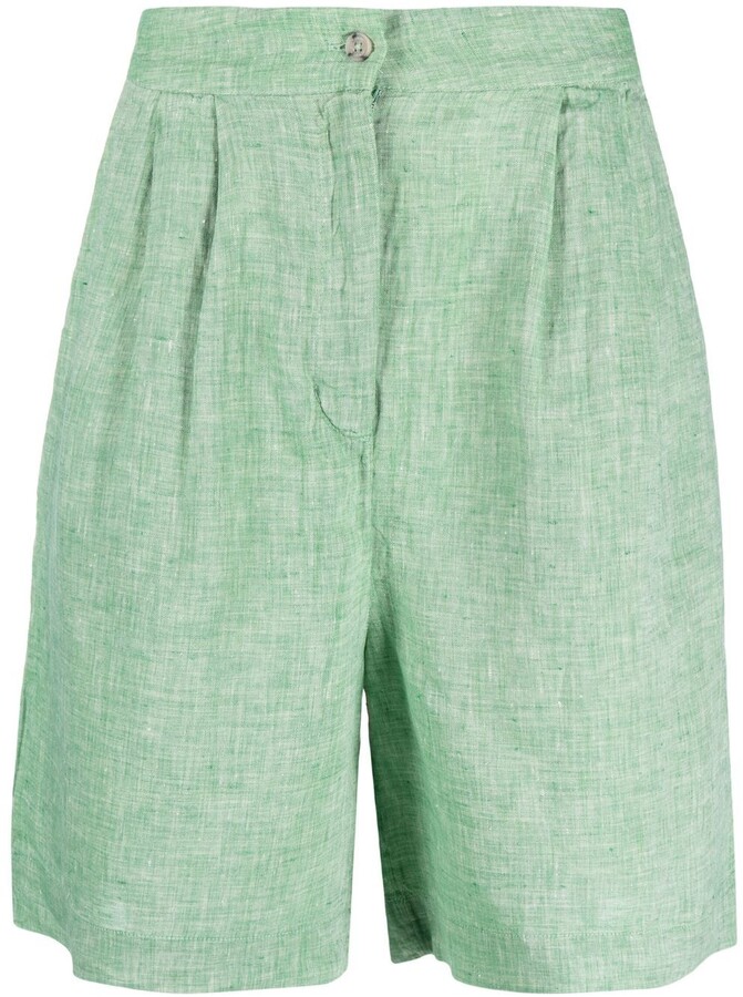 Tommy Hilfiger Bermuda Shorts | ShopStyle