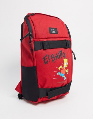vans uk bags