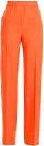 Thumbnail for your product : Jil Sander Wool Wide Leg Pants