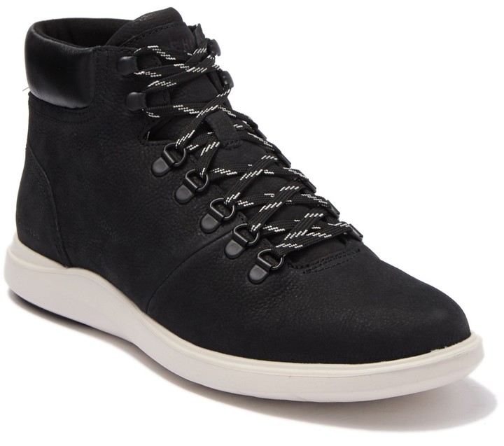 grand plus essex hiker boot