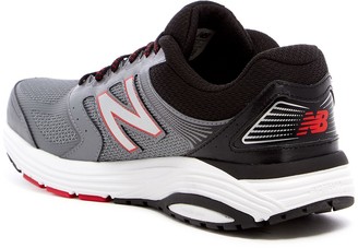 New Balance 560V7 Running Shoe - Extra Wide Width Available