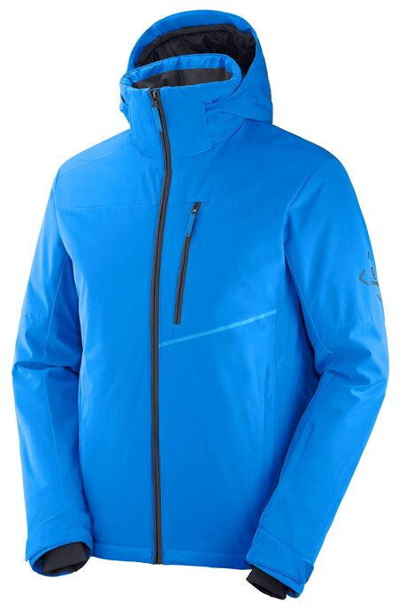 salomon rise jacket