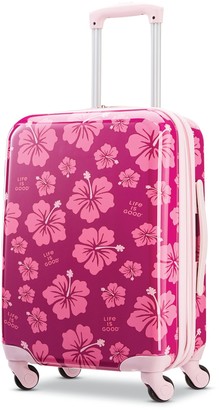 tribute dlx 20 spinner