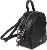 Thumbnail for your product : Moschino Chain Detail Shoulder Bag
