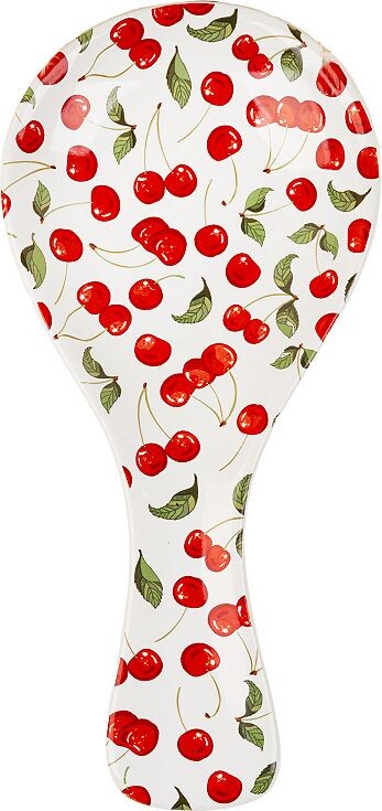 Home Essentials Cherries Spoonrest