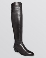 Thumbnail for your product : Elie Tahari Tall Boots - Pompeii