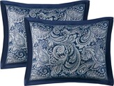 Thumbnail for your product : Addison Park Aubrey Full 9-Pc. Comforter Set, Created For Macy's