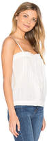 Thumbnail for your product : Current/Elliott The Lace Tank