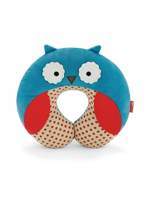 Thumbnail for your product : Skip Hop Skip-Hop Zoo Travel Owl Neck Rest