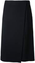 Thumbnail for your product : Narciso Rodriguez midi skirt