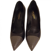 Thumbnail for your product : Saint Laurent Heels