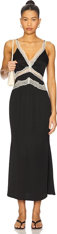 NEVER FULLY DRESSED Gianna Dress